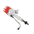 Load image into Gallery viewer, MSD Street Pro-Billet Distributor fits 1968-1983 1992-1997 Ford / Lincoln / Mercury 351c-460 - Back View