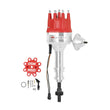 Load image into Gallery viewer, MSD Street Pro-Billet fits 1961 1969-1986 1991-1997 Ford / Lincoln / Mercury 351W - Main Product View
