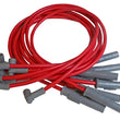 Load image into Gallery viewer, MSD Super Conductor Spark Plug Wire Set, 318-360 HEI, for MSD Distributor 32749
