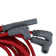 Load image into Gallery viewer, MSD Super Conductor Spark Plug Wire Set, 4.3L Chevy Truck, ’92-’97 - Back View