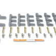 Load image into Gallery viewer, MSD Super Conductor Spark Plug Wire Set 8 Cyl 90° Plug, Socket/HEI Cap 31239 - Additional View 5