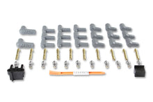 Load image into Gallery viewer, MSD Super Conductor Spark Plug Wire Set 8 Cyl 90° Plug, Socket/HEI Cap 31239 - Additional View 5