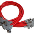 Load image into Gallery viewer, MSD Super Conductor Spark Plug Wire Set, Big Block Chevy for use with HEI Tower Cap 35609