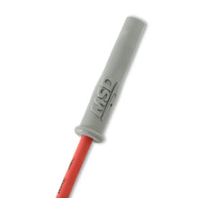 Load image into Gallery viewer, MSD Super Conductor Spark Plug Wire Set Chevy 366-454 Socket - Side View