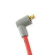 Load image into Gallery viewer, MSD Super Conductor Spark Plug Wire Set Chevy 366-454 Socket - Detail View