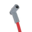 Load image into Gallery viewer, MSD Super Conductor Spark Plug Wire Set, Chevy 454 ’75-On HEI - Side View