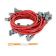 Load image into Gallery viewer, MSD Super Conductor Spark Plug Wire Set, Chevy Truck 305-350 '85-On - Main Product View