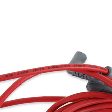 Load image into Gallery viewer, MSD Super Conductor Spark Plug Wire Set, Chevy Truck 305-350 '85-On - Additional View 5