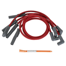Load image into Gallery viewer, MSD Super Conductor Spark Plug Wire Set, Ford 2300 4 Cyl. - Kit Contents