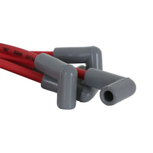 Load image into Gallery viewer, MSD Super Conductor Spark Plug Wire Set, Ford 2300 4 Cyl. - Side View