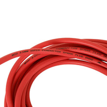 Load image into Gallery viewer, MSD Super Conductor Spark Plug Wire Set Ford 351C-400, Socket - Side View