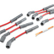 Load image into Gallery viewer, MSD Super Conductor Spark Plug Wire Set, GM LS1, '97-On, Vette, Camaro 32819 - Installation View