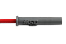 Load image into Gallery viewer, MSD Super Conductor Spark Plug Wire Set, GM LS1, &#39;97-On, Vette, Camaro 32819 - Additional View 7