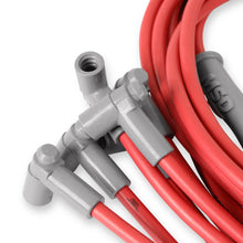 Load image into Gallery viewer, MSD Super Conductor Spark Plug Wire Set, HEI for MSD Dist. fits 1959-1979 Chrysler / Dodge / Plymouth 383-440 - Installati...
