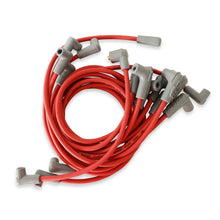 Load image into Gallery viewer, MSD Super Conductor Spark Plug Wire Set, Marine, HEI fits 1963 1965-2000 Chevrolet / GMC BIG Block - Main Product View