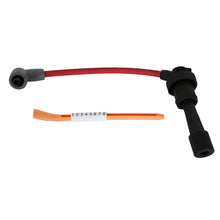 Load image into Gallery viewer, MSD Super Conductor Spark Plug Wire Set, Turbo V6 fits 1991-1993 Dodge Stealth / 1992-1996 Mitsubishi 3000GT / Diamante - ...