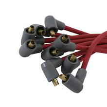 Load image into Gallery viewer, MSD Super Conductor Spark Plug Wire Set fits 1967-1988 American Motors / Jeep V8 - Side View