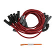 Load image into Gallery viewer, MSD Super Conductor Spark Plug Wire Set fits 1992 1994-1996 Chevrolet Corvette / 1993 Chevrolet Corvette 40TH Anniversary ...
