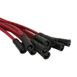 Load image into Gallery viewer, MSD Super Conductor Spark Plug Wire Set fits 1992 1994-1996 Chevrolet Corvette / 1993 Chevrolet Corvette 40TH Anniversary ...