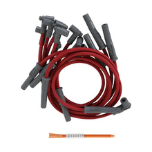 Load image into Gallery viewer, MSD Super Conductor Spark Plug Wire Set fits 1994 Dodge B250 / 1994-1997 Dodge Dakota / 1994-1996 Dodge Ram 1500 / 1997 Do...