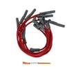 Load image into Gallery viewer, MSD Super Conductor Spark Plug Wire Set fits 1994-1995 Ford Mustang GT 5.0L - Kit Contents