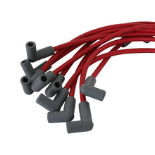 Load image into Gallery viewer, MSD Super Conductor Spark Plug Wire Set fits 1994-1995 Ford Mustang GT 5.0L - Side View