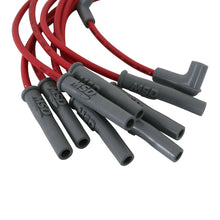 Load image into Gallery viewer, MSD Super Conductor Spark Plug Wire Set fits 1994-1995 Ford Mustang GT 5.0L - Back View