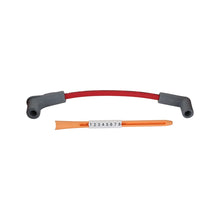 Load image into Gallery viewer, MSD Super Conductor Spark Plug Wire Set fits 1994-1995 Ford Mustang GT 5.0L - Kit Contents