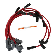 Load image into Gallery viewer, MSD Super Conductor Spark Plug Wire Set fits 1994-1996 Chevrolet Caprice / Impala LT1 5.7L / 4.3L - Kit Contents