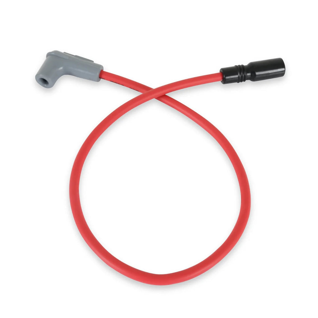 MSD Super Conductor Spark Plug Wire Set fits 1996-2002 Cadillac / Chevrolet Tahoe / Suburban V8 Vortec - Additional View 5