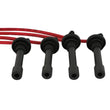 Load image into Gallery viewer, MSD Super Conductor Spark Plug Wire Set fits 1997 Acura Integra GS / 1994-1996 Acura Integra GS-R / 1999-2000 Honda Civic ...