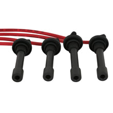 Load image into Gallery viewer, MSD Super Conductor Spark Plug Wire Set fits 1997 Acura Integra GS / 1994-1996 Acura Integra GS-R / 1999-2000 Honda Civic ...