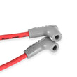 Load image into Gallery viewer, MSD Super Conductor Spark Plug Wire Set for use with pn 8541 Crab Cap fits 1955-2003 Chevrolet - Additional View 5