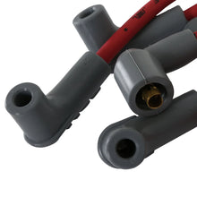 Load image into Gallery viewer, MSD Super Conductor Spark Plug Wire Set,Big Block Chevy, Socket Dist. Cap - Back View