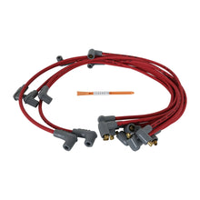 Load image into Gallery viewer, MSD Super Conductor Spark Plug Wire Set,Big Block Chevy, Socket Dist. Cap - Kit Contents