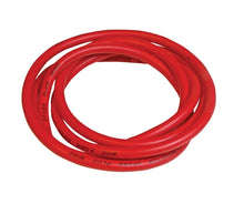 Load image into Gallery viewer, MSD Super Conductor Spark Plug wire in bulk, 25' length in Red