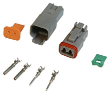 Load image into Gallery viewer, MSD Supplied with Terminals, Seals, and Housings