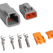 Load image into Gallery viewer, MSD Supplied with Terminals, Seals, and Housings 8184