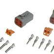 Load image into Gallery viewer, MSD Supplied with Terminals, Seals, and Housings 8187