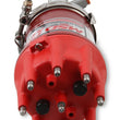 Load image into Gallery viewer, MSD Supplied with a bronze gear, band clamp, cap and rotor. 7908 - Back View