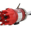 Load image into Gallery viewer, MSD Supplied with a bronze gear, band clamp, cap and rotor. 7908 - Installation View