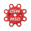 Load image into Gallery viewer, MSD Supplied with a bronze gear, band clamp, cap and rotor. 7908 - Additional View 7