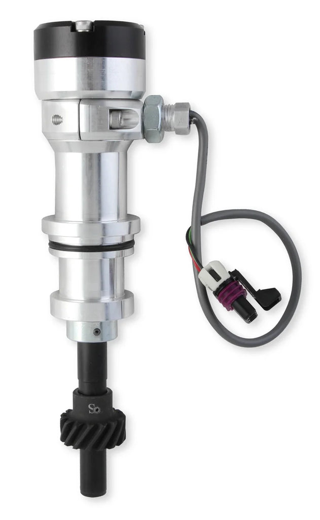MSD Sync Plug fits Ford 351W - Main Product View