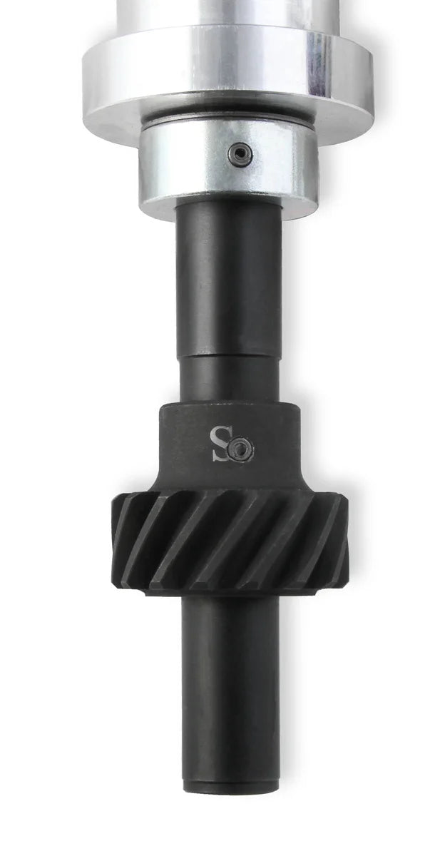 MSD Sync Plug fits Ford 351W - Back View