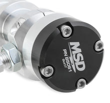 Load image into Gallery viewer, MSD Sync Plug fits Ford 351W - Installation View