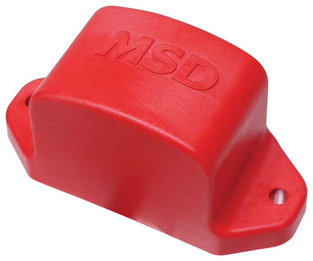 MSD Tach Adapter fits 1987-2003 Chrysler / Dodge / Ford