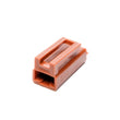 Load image into Gallery viewer, MSD Tach Connector For HEI (Brown) CON15855