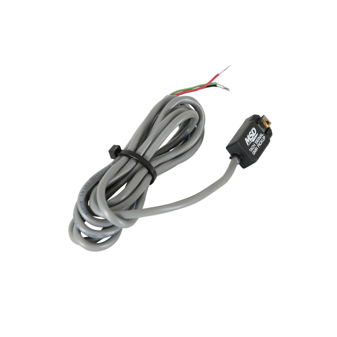 MSD Tach Signal GMR Pickup - Side View