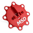 Load image into Gallery viewer, MSD Tall Block Crank Trigger Chevy V8 Distributor 8558 - Side View