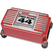 Load image into Gallery viewer, MSD The Electronic Points Box is responsible for controlling the Pro-Mag 44 energy. 8145MSD